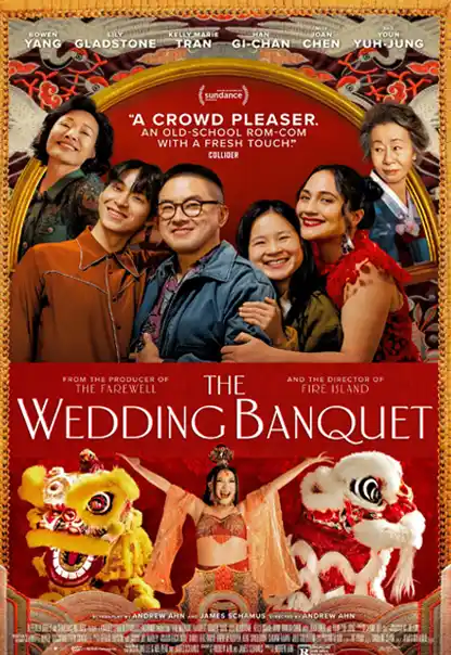 The Wedding Banquet